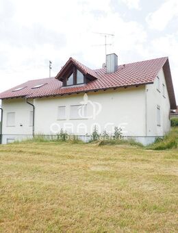 ** Interessantes Objekt in Bodenseenähe auf ca. 80 ar Bauland ** - Hohenfels (Baden-Württemberg)