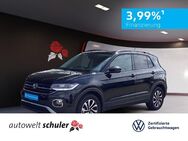 VW T-Cross, 1.5 TSI Life, Jahr 2022 - Villingen-Schwenningen