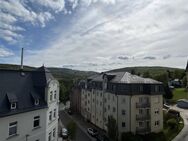 2 Monatskaltmieten sparen! Wohnen mit Blick über die Dächer von Aue - Aue