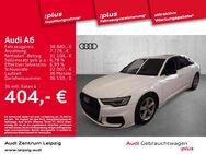 Audi A6, 55 TFSI e qu sport Tour Business, Jahr 2021 - Leipzig