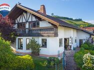 Großzügiges Wohnen im Landhausstil - Saarburg