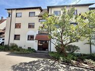 Charmante 3-Zimmer-Wohnung in ruhiger, familienfreundlicher Lage von Schlierbach - Schlierbach