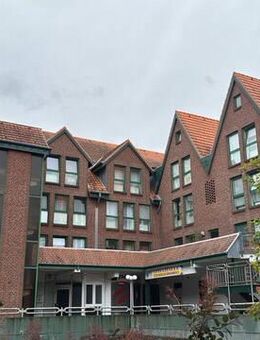 Moderne 3-Zimmer-Wohnung mit Balkon in begehrter Lage - jetzt entdecken! - Hürth