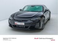Audi RS e-tron GT, QUA CARBON, Jahr 2024 - Berlin
