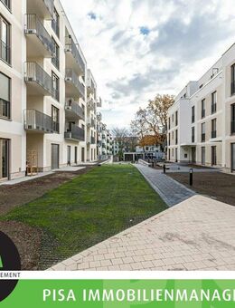 I Top 2-RW I Neubau I Terrasse I Dusche I TG-Stellplatz I - Leipzig