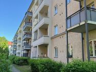 Provisionsfrei, sonnige 2-Zimmer-Wohnung mit Balkon in Friedenau - Berlin