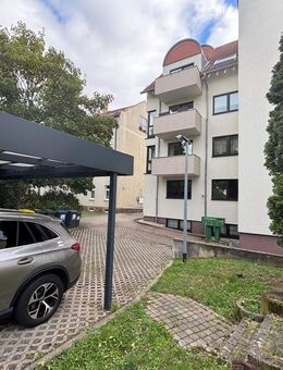 Gut geschnitte 2-Zimmerwohnung im aufstrebenden Paunsdorf zu veräußern | WE05 - Leipzig
