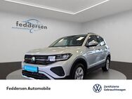 VW T-Cross, 1.0 TSI Life Sitzheizu, Jahr 2024 - Alfeld (Leine)