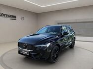 Volvo XC60, T6 AWD RECHARGE BLACK EDITION, Jahr 2022 - Soest
