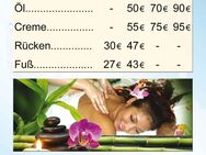 Thai Massage - Düsseldorf