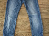 Only Blue Denim Skinny Röhre Slim Low waist Jeans Blue Jeans W 27 Jeans Xs 34 36 Skinny - Hoppegarten