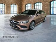 Mercedes CLA 200, SB AMG ParkAss S-Sitz, Jahr 2023 - Schorndorf (Baden-Württemberg)