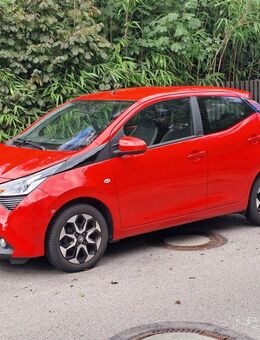 Toyota aygo - Gräfelfing