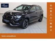 CUPRA Ateca, 1.5 TSI, Jahr 2025 - Amberg