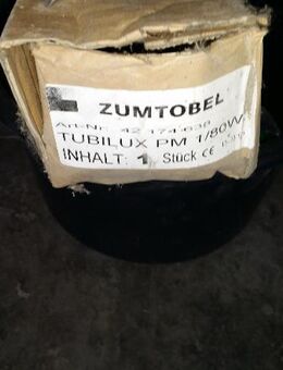 ZUMTOBEL TUBILUX PM 1/80W - Berlin Friedrichshain-Kreuzberg