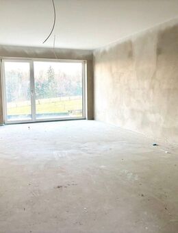 3-Zimmer-Wohnung mit Balkon und Balkonblick ins Grüne! - Tiefenbach (Landkreis Passau)