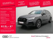 Audi Q7, 50 TDI quattro S line, Jahr 2021 - Leverkusen