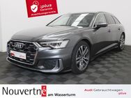 Audi A6, Avant 40 TDI S-line, Jahr 2023 - Solingen (Klingenstadt)