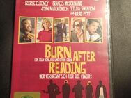 Burn After Reading Das Urteil (2 Filme - DVD TV MOVIE) - Essen