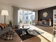 Ruhige 2-Zimmer-Wohnung - Ideal für den Eigennutz oder als Investment - Hürth