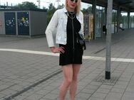 28.2 sissy Gina/ besuchbar/ TG - Buchholz (Nordheide) Zentrum