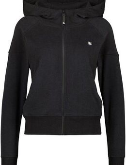 Alife & Kickin Kapuzensweatjacke Damen CorinaAK A