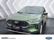 Ford Kuga, 2.5 Titanium Duratec Plug-in-Hybrid, Jahr 2024 - Bietigheim-Bissingen