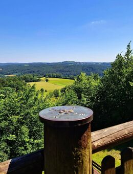 Fränkische Schweiz. Urlaub & Vermietung im eigenen Ferienbungalow im Ferien- und Thermendorf Obernsees. - Mistelgau