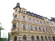 2 Kaltmieten als Gutschrift gemütliche 2-Raumwohnung , unmittelbar am Schloßpark gelegen - Altenburg
