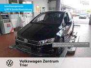 VW Golf Sportsvan, 1.5 TSI United, Jahr 2020 - Trier