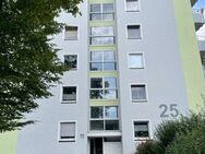 Ihre Zukunft - Ihre Wohnung: ideales 1-Zi.-Single-Appartment mit Balkon in Sanierungsphase - Duisburg