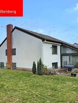 Besondere Immobilie in toller Lage - Dietzenbach