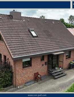 Gepflegtes Einfamilienhaus in gefragter Lage - Delmenhorst