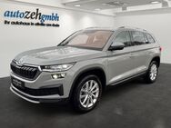 Skoda Kodiaq, 2.0 TDi Style 7, Jahr 2023 - Eltville (Rhein)