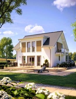 Dein Traumhaus - sicher, fair und transparent - Bovenden