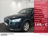 Audi Q2, 1.0 TFSI, Jahr 2018 - Neuss