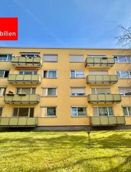 Große 3,5 Zi.-ETW inkl. PKW-Stellplatz - Mühlheim am Main! - Mühlheim (Main)