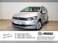 VW Touran, TDI Comfortline, Jahr 2020 - Korbach (Hansestadt)