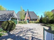 Stilvolles Anwesen in bester Lage - Exklusiver Wohnkomfort im Grünen - Ahrensburg