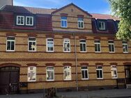 Mehrfamilienhaus in zentraler Lage - Bitterfeld-Wolfen