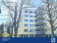 Attraktive 3-Zimmer-Wohnung in der Weststadt Ravensburg mit großzügigem Balkon - Ravensburg
