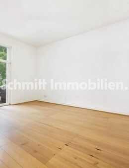 6-Zimmer-Wohnung. Stilaltbau mit 2 Balkonen. Im Westend-Süd - Frankfurt (Main)