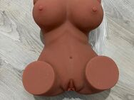 Real Doll Reale Sexpuppe 6kg - Moosburg (Isar)