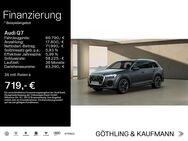 Audi Q7, 55 TFSI qu S line ARL Tour Stadt, Jahr 2024 - Hofheim (Taunus)