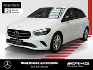 Mercedes B 180, Progressive Distro, Jahr 2021 - Reinbek