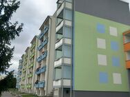 Sonderaktion zur kalten Jahreszeit - ERSTE GRUNDMIETE FREI - 2 Raum Wohnung mit Balkon - Bad Düben