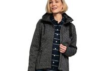 Schöffel Fleecejacke Fleece Hoody Aurora L Atmungsaktiv & wärmend