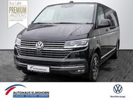 VW T6 Multivan, 2.0 TDI 1 Comfortline, Jahr 2020 - Kölln-Reisiek