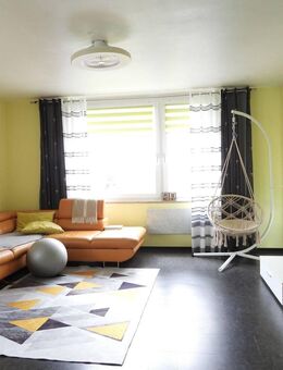 Machen Sie Ihren Traum wahr! 3 Zi.. Wohnung mit Fernblick! - Schwabach