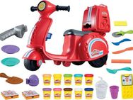 Hasbro Knete Play-Doh, Pizza-Lieferspaß